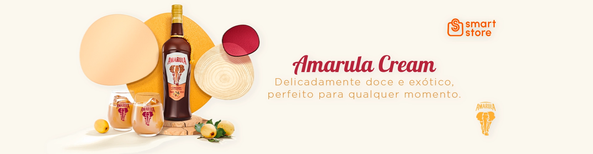 Amarula Crea