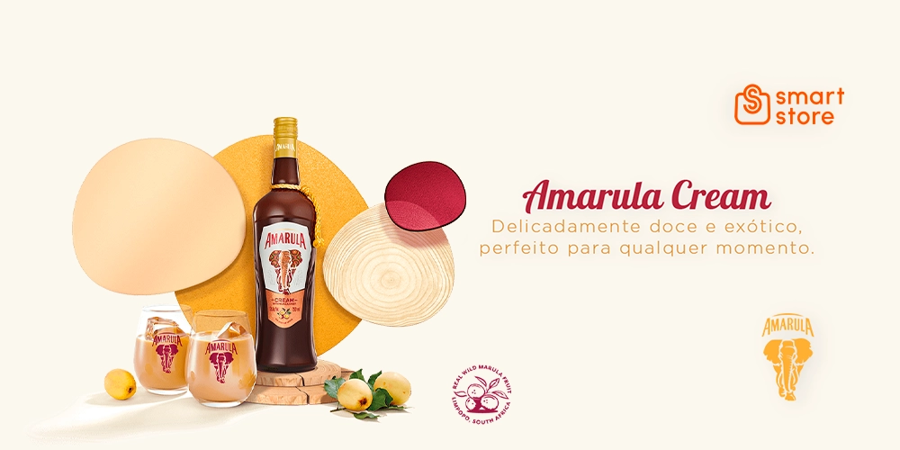 Amarula Crea