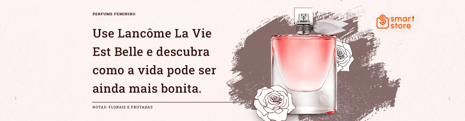 Slider - Perfume Lancôme La Vie Est Belle