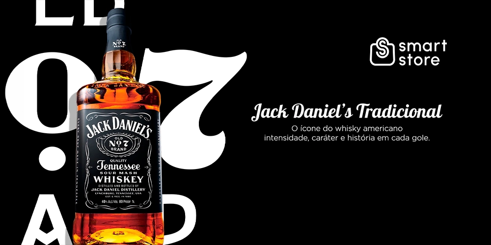 JACK DANIELS